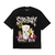 CAMISETA OVERSIZED SIKO SUMMER PARTY - SIKOBOY 