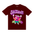 CAMISETA SIKO PURPLE