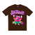 CAMISETA SIKO PURPLE - SIKOBOY 