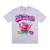 CAMISETA SIKO PURPLE - loja online