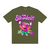 CAMISETA SIKO PURPLE - comprar online