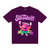 Imagem do CAMISETA SIKO PURPLE