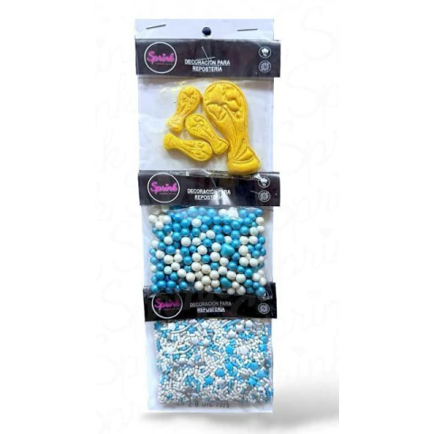 Blister AFA - comprar online