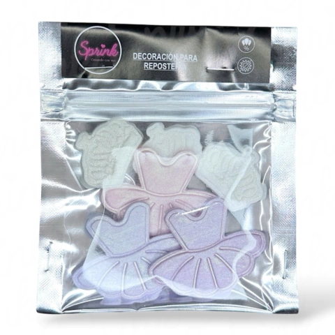 Maxi Forma Princesas - comprar online