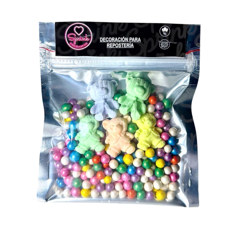 Mix Ositos - comprar online