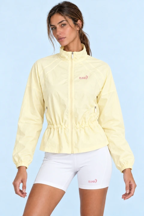 CAMPERA ROMPEVIENTOS ULTRALIVIANA RUNIK
