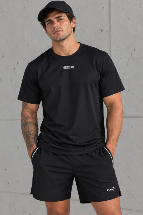 REMERA DEPORTIVA RUNNING - tienda online