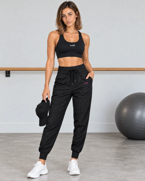 BABUCHA DEPORTIVA CON PUÑO ULTRASOFT - tienda online