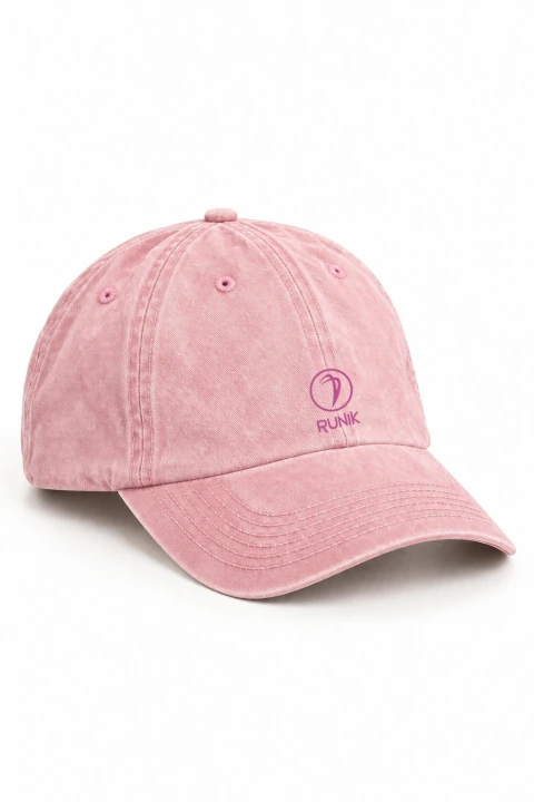 GORRA RUNIK PREWASHED