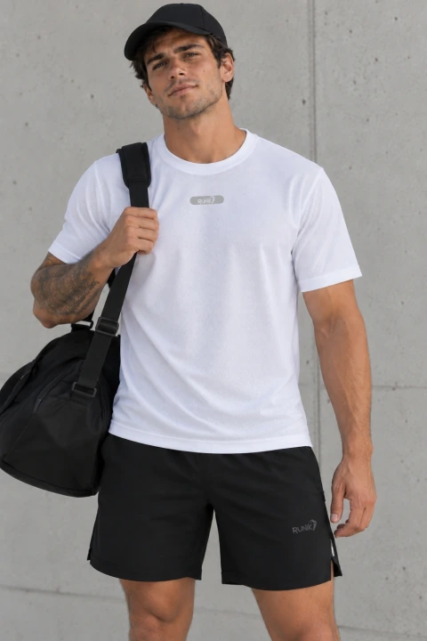 REMERA DEPORTIVA RUNNING - comprar online