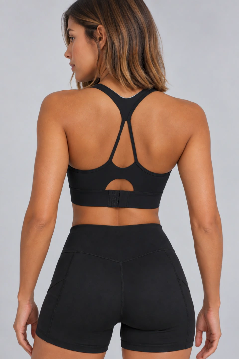 TOP DEPORTIVO PREMIUM LINE REGULABLE - tienda online