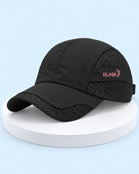 GORRO DEPORTIVO RUNNING MUJER RUNIK - comprar online
