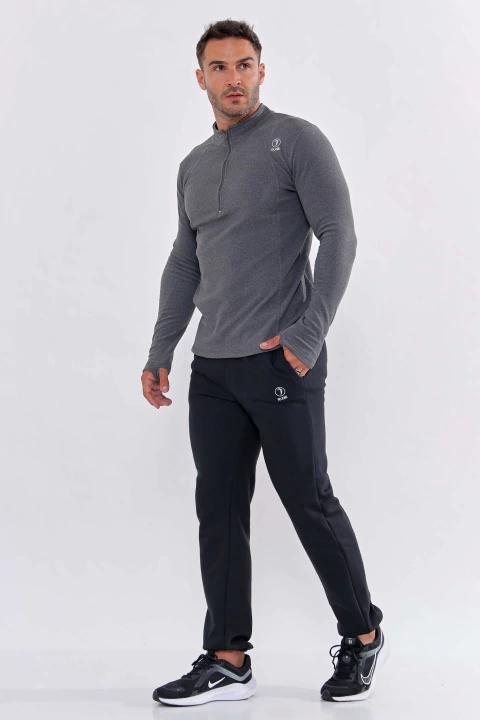 J9000 JOGGER LOWS (Frisado) RUNIK