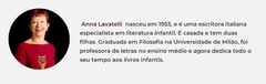 Banner da categoria Anna Lavatelli
