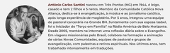 Banner da categoria Antônio Carlos Santini