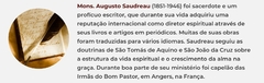 Banner da categoria Augusto Saudreau