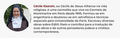 Banner da categoria Cécile Rastoin