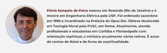 Banner da categoria Flávio Sampaio de Paiva