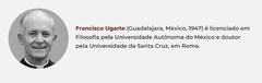 Banner da categoria Francisco Ugarte