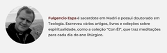 Banner da categoria Fulgencio Espa
