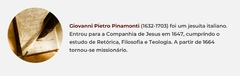 Banner da categoria Giovanni Pietro Pinamonti