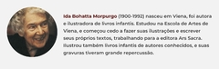 Banner da categoria Ida Bohatta Morpurgo