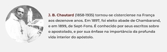 Banner da categoria J. B. Chautard