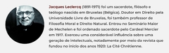 Banner da categoria Jacques Leclercq