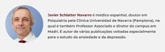 Banner da categoria Javier Schlatter Navarro