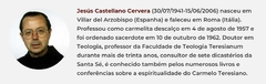 Banner da categoria Jesús Castellano Cervera