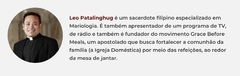 Banner da categoria Leo Patalinghug