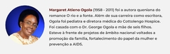 Banner da categoria Margaret Ogola