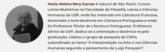 Banner da categoria Maria Helena Nery Garcez
