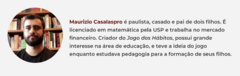 Banner da categoria Maurizio Casalaspro
