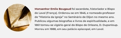 Banner da categoria Monsenhor Bougaud