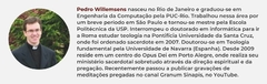 Banner da categoria Pedro Willemsens