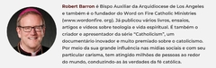 Banner da categoria Robert Barron