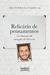 Relicário de pensamentos - Os tesouros do coração de Marcelo