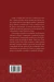 Quarta capa do livro "Ser Bispo Hoje", de Dom Antônio Carlos Rossi Keller, com texto explicativo sobre a missão episcopal e detalhes gráficos em fundo vermelho.