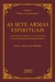 Sete armas espirituais, As_capa