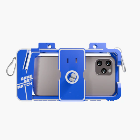 SUPORTE PARA GRAVAÇÃO DE JOGOS