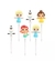 Picks Princesas en internet