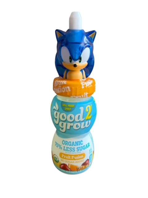 Juguito Good 2 Grow Sonic