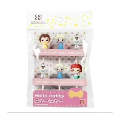 Picks Princesas - comprar en línea