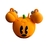 Contenedor Mickey Halloween - comprar en línea
