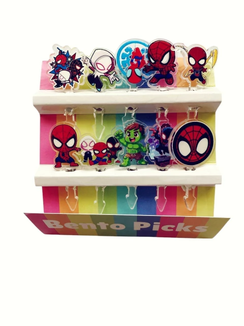 Picks Spidey
