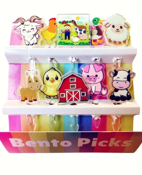 Picks Granjita - comprar en línea