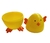 Contenedor Little Chicken en internet