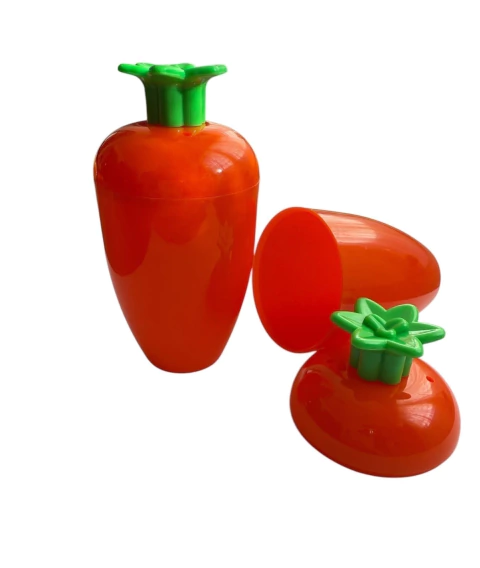 Contenedor Zanahoria 2 - comprar en línea