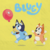Servilletas Bluey 1